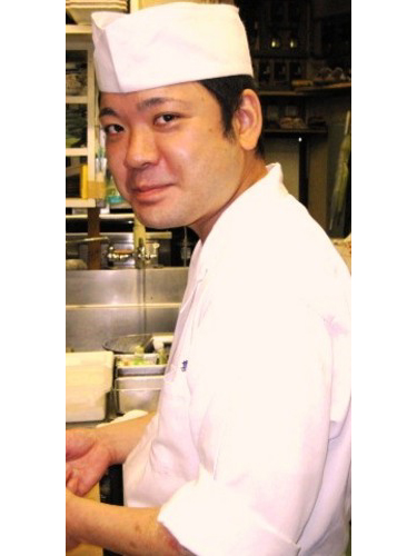 料理人 1