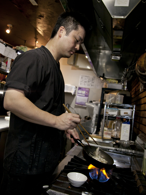 料理人 1
