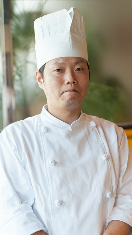 本村　乾次 氏