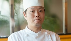 本村 乾次 氏