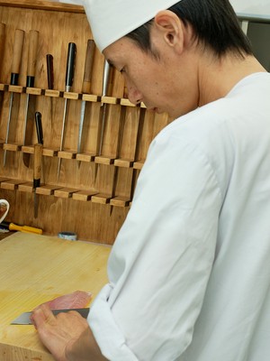 料理人 1
