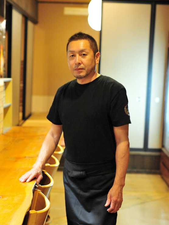 島田　勝弘 氏