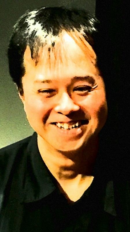中野　智史 氏