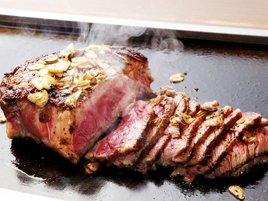 シェフのおすすめ料理