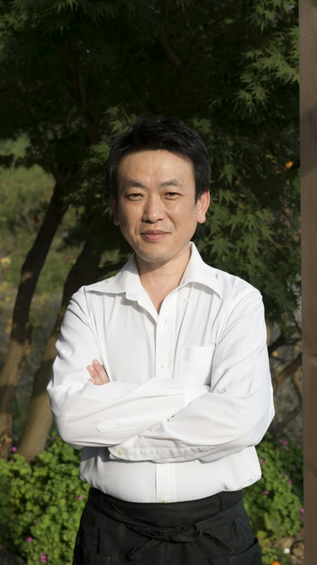 水本　雅樹 氏
