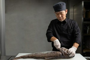 料理人 1