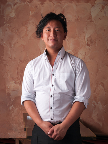 直井 賢治 氏