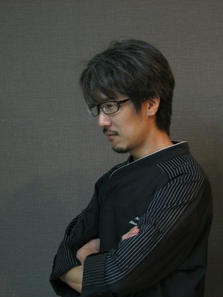 Ailes Shinmachi エール新町 四条烏丸 烏丸御池 フレンチ の料理人 太田 篤 氏 ヒトサラ