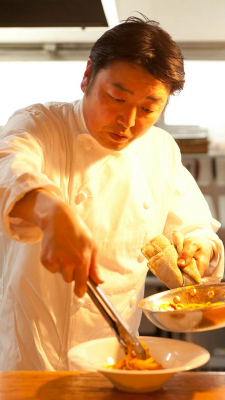 北村　英紀 氏