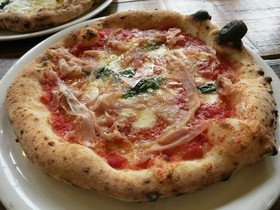 ピッツァリーヴァ