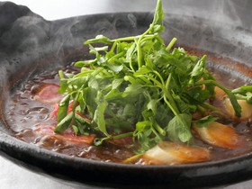 日本料理 晴山