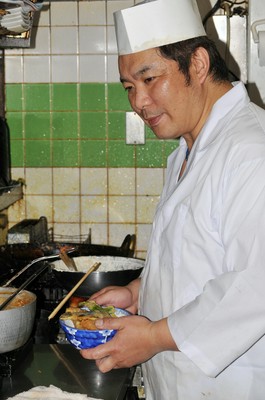 長田　浩 氏
