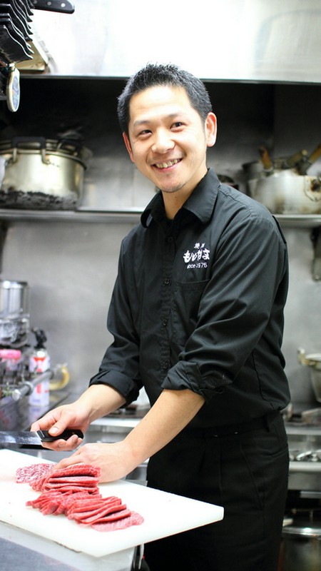 村井　孝之 氏