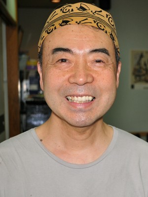 鈴木　徹雄 氏