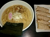 らーめん梁山泊