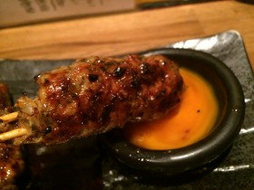 木もれ陽