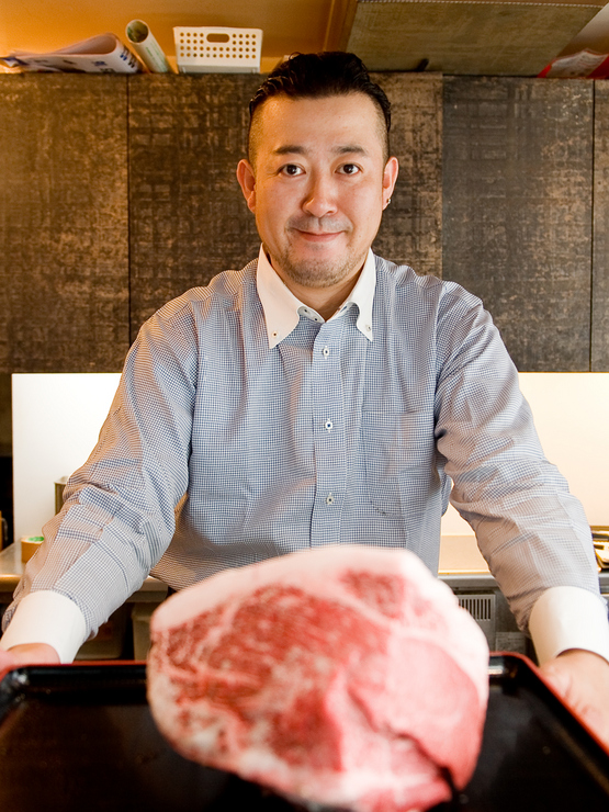 chef