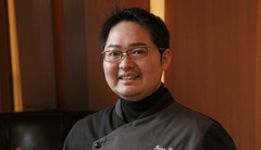 杉本　敬三 氏