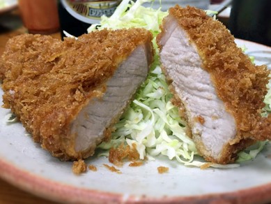 シェフのおすすめ料理