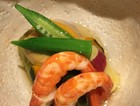 和食貴水
