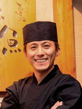 仲村　健太郎 氏