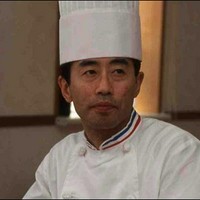 Owner-Chef　高橋　忍 氏
