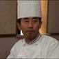 Owner-Chef 高橋 忍