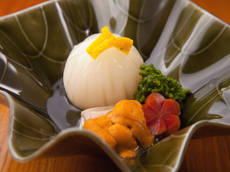 料理人 1