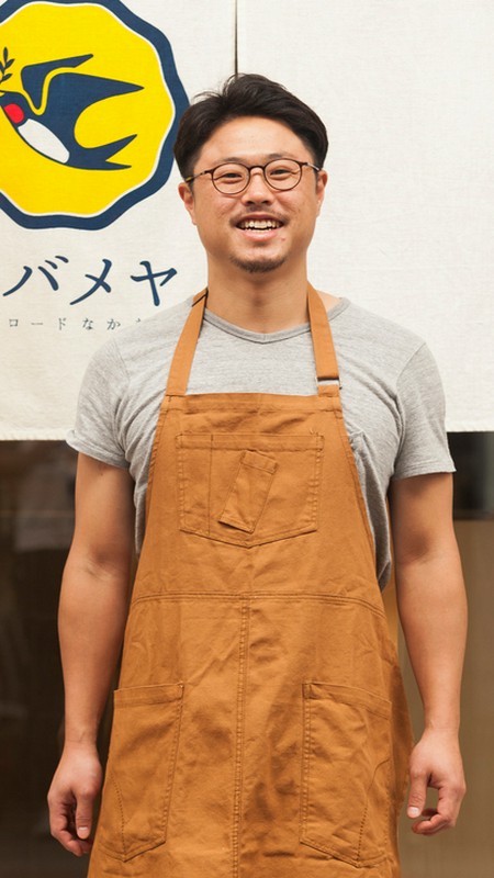 佐藤　正人 氏