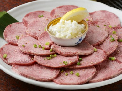 シェフのおすすめ料理