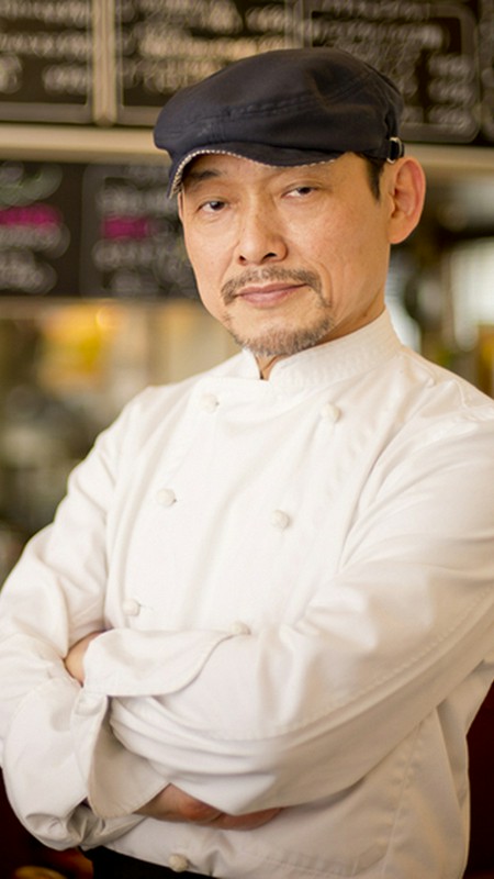 寺嶋豊和 氏