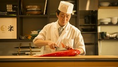 上田　卓 氏