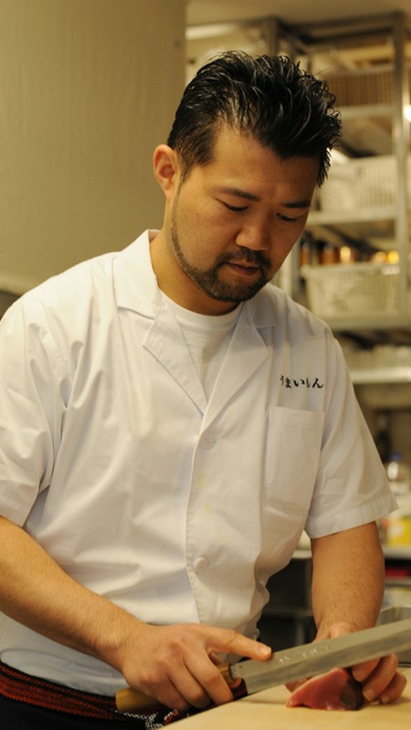 齋藤　博重 氏