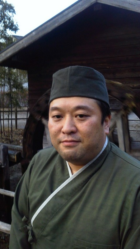 原田　朋秋 氏