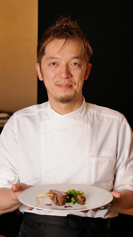 湯澤　貴博 氏