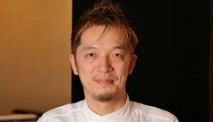 湯澤　貴博 氏