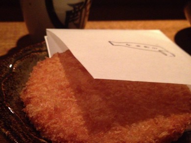 シェフのおすすめ料理