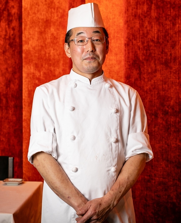chef