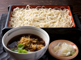 室町　砂場