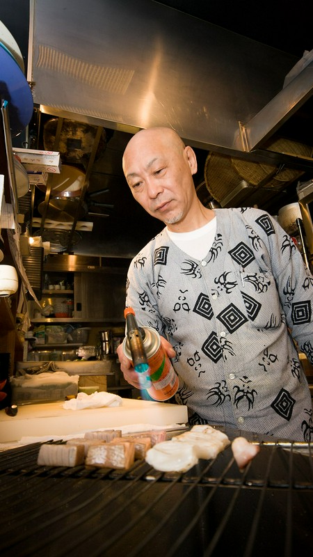 石橋　政彦 氏