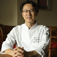 齊藤 良治 氏