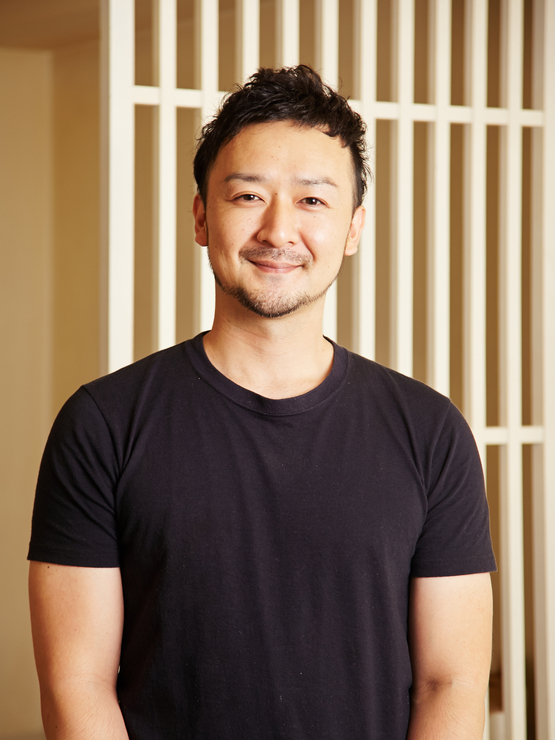 Ito Masahito