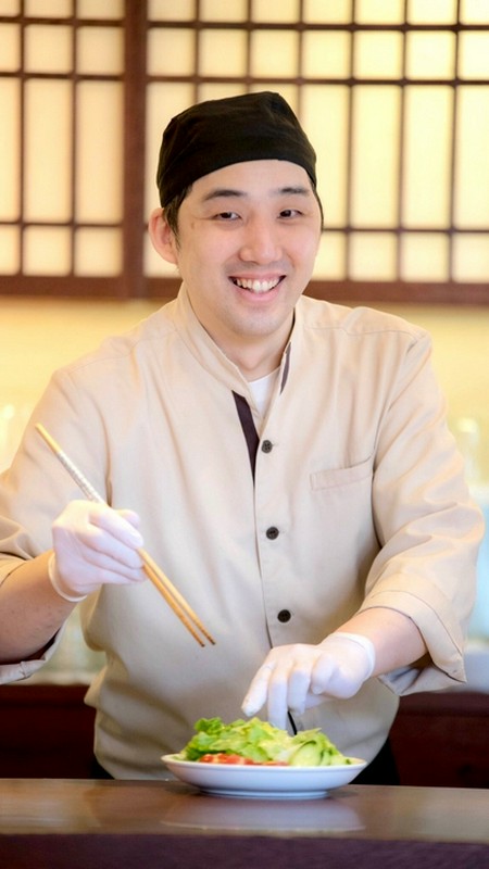 村上　貴之 氏