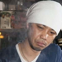 中馬　秀和 氏