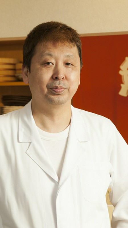 西山　博 氏