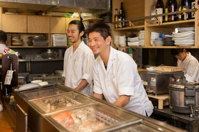 渡邊　兼二朗 氏