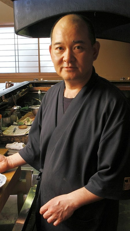 宮﨑　誠 氏
