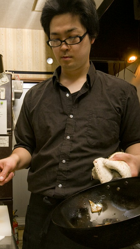 寺澤　大志 氏