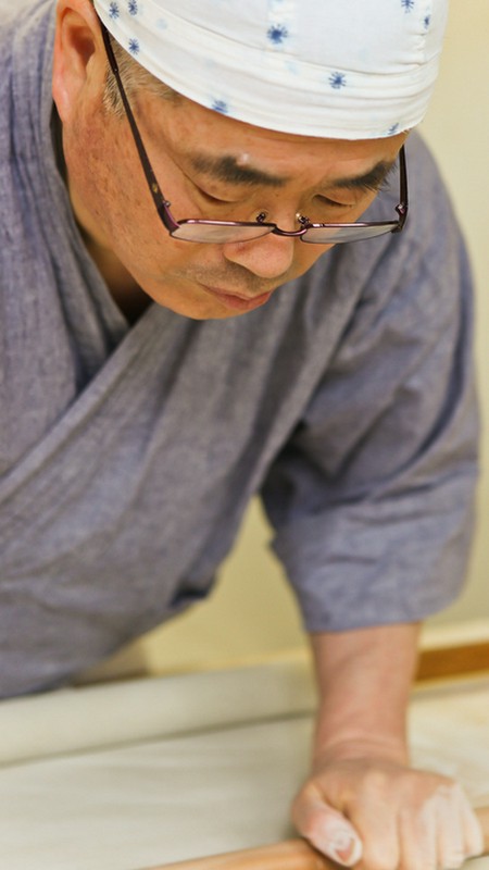 松井　和至 氏