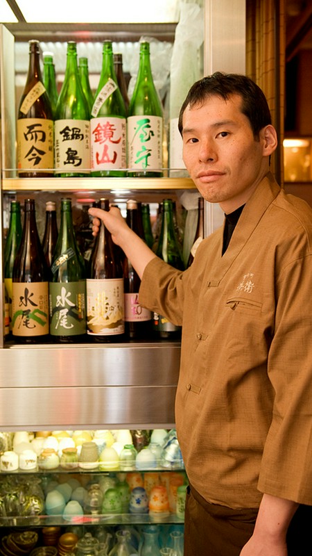 藤澤　広 氏
